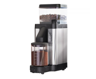 Młynek do kawy Moccamaster KM5 Burr Grinder Polished Silver - 1225864 - zdjęcie 3